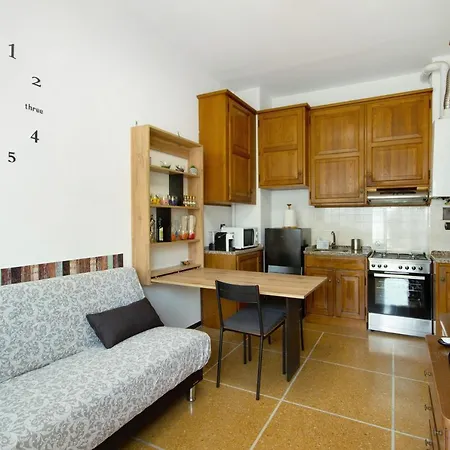Apartment Casa Dica Rapallo