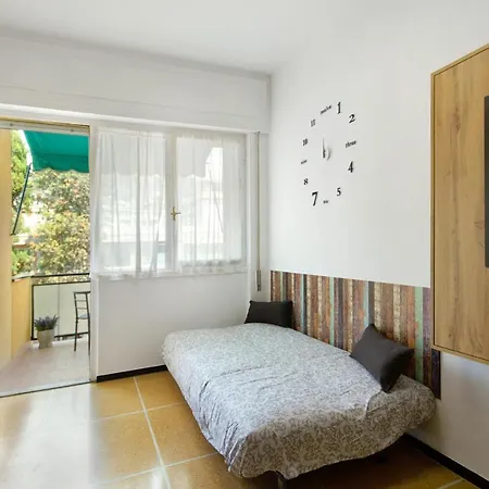 Casa Dica 公寓 拉帕洛