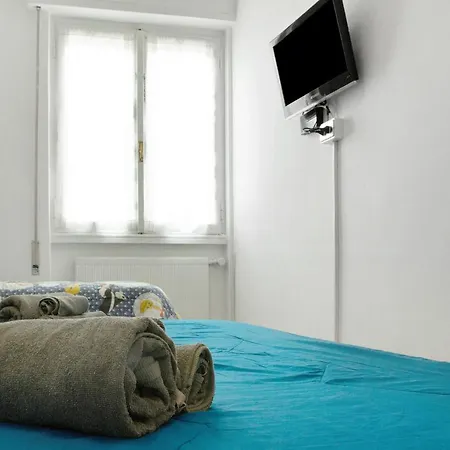 Apartment Casa Dica Rapallo