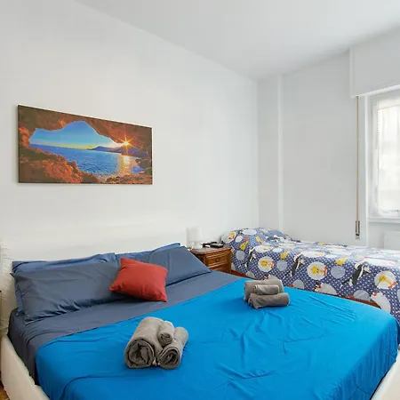 Casa Dica Appartamento *