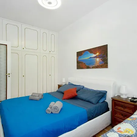 Appartamento Casa Dica *