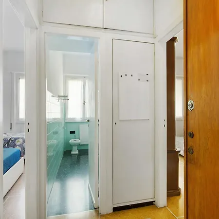 Casa Dica * Rapallo