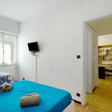 Appartamento Casa Dica Rapallo
