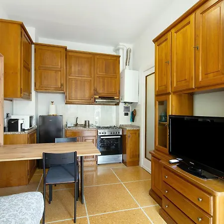 Apartament Casa Dica