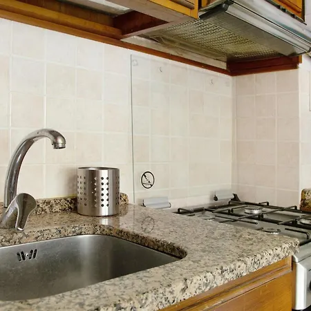 Casa Dica Апартаменти