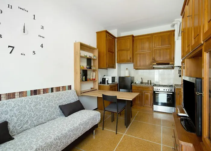 Apartment Casa Dica Rapallo