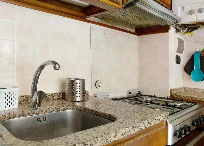 Apartment Casa Dica Rapallo