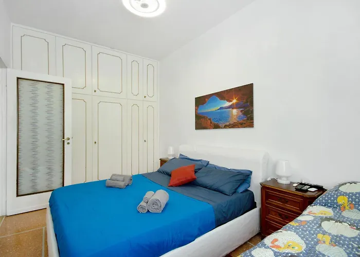 Apartment Casa Dica *