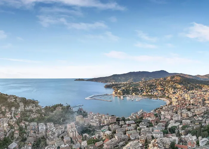 Casa Dica Apartment Rapallo